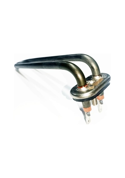 Bulaşık Makinesi Tank Rezistansı 800w İncolay 800 - Isısan R5127-1p