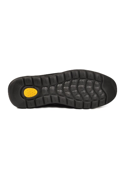 Voyager Siyah Nubuk Hakiki Deri Anatomik Hafızalı Rahat Taban Erkek Casual Ayakkabı Loafer M732 Çok Renkli Voyager Siyah Nubuk Hakiki Deri Anatomik Hafızalı Rahat Taban Erkek Casual Ayakkabı Loafer M732 Çok Renkli