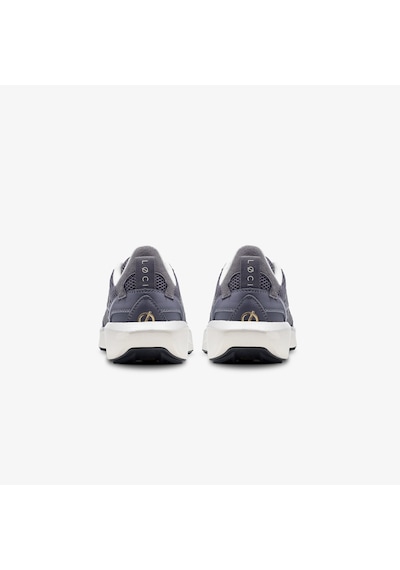 Loci Volt Unisex Gri Koşu Ayakkabısı Lc-015 2800153