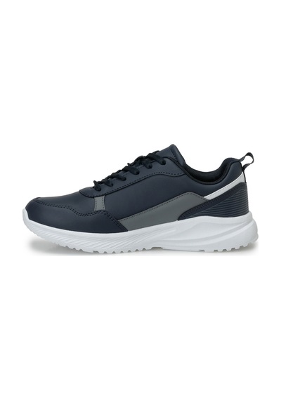 Kinetix Rand G Lacivert Erkek Çocuk Spor Ayakkabı 000000000102694595