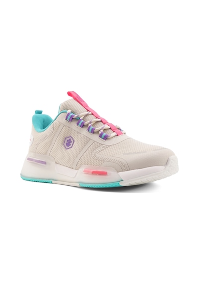 Lumberjack 4M MURDA 4FX Kadın  Kum Sneaker