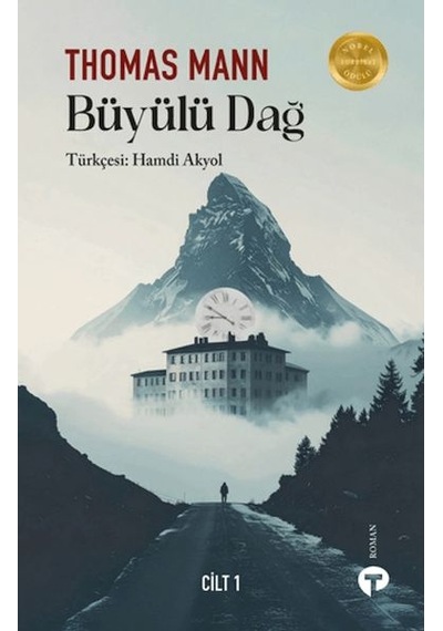Büyülü Dağ - Cilt 1