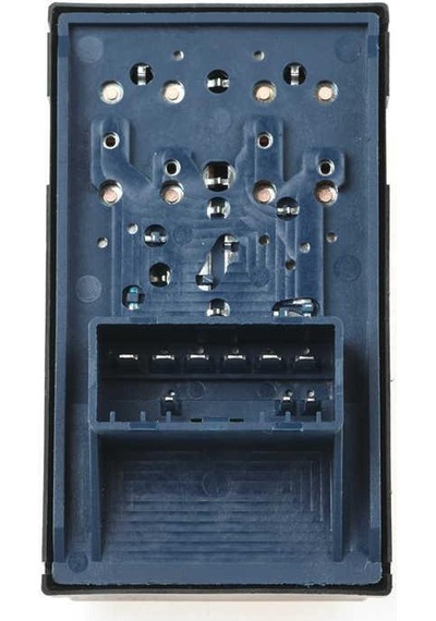 Fiat Grande Punto Sol Çiftli Cam Açma Düğmesi Anahtarı 2005-2011