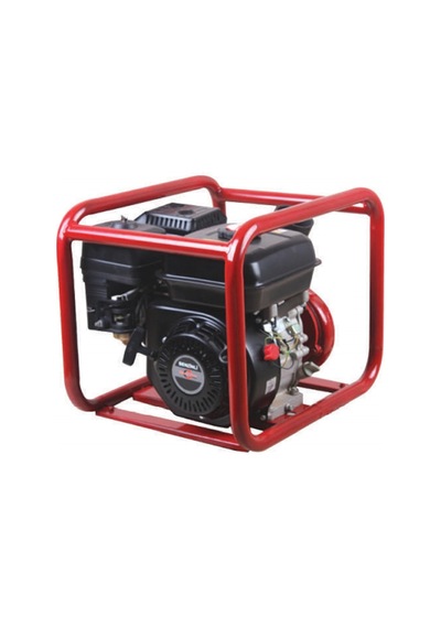 Profesyonel General Power Su Motoru Benzinli 2''lik Salyangoz 170