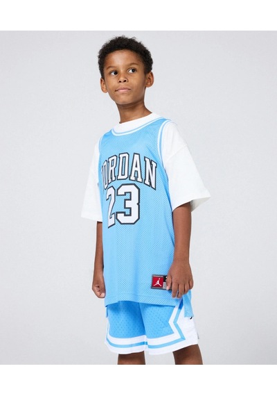 Nike Nıke Jordan 23 Jersey Erkek Çocuk Atlet Forma 95a773 B9f