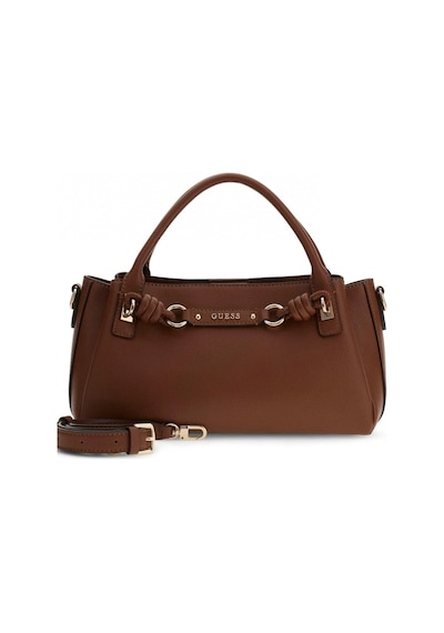 Guess Camelia Kadın El Çantası Hwbg9742060 Kahverengi