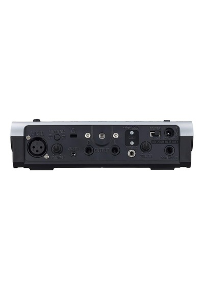 Zoom V3 Multi-Efekt Vokal Prosesörü