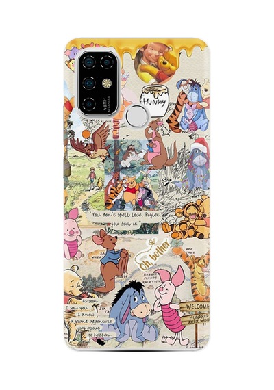 Arvencase Casper Via F20 Kılıf Hd Baskılı Kılıf Yüksek Korumalı - /çoksatanlar/- Name-55.jpg Renk55 Renk55