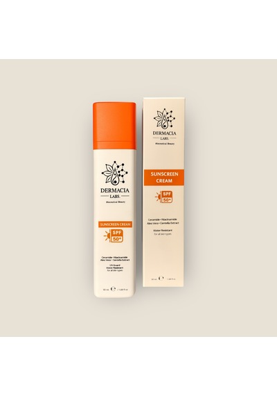Leke Görünümü Bakım Seti %5 Traneksamik Asit Serum 30 Ml + Spf50+ Güneş Kremi 50 Ml