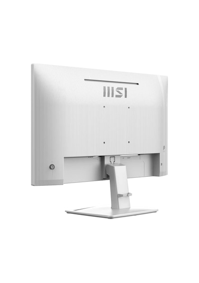 Msı Pro Mp243w E14 23.8 1920x1080 Fhd 144hz 4ms Hdmı Dp Rj45 Hdr Ready Adaptive Sync Ips Monitör