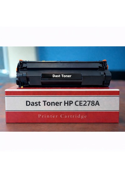 Hp Ce278a  Uyumlu  Toner