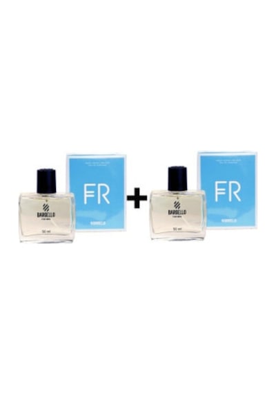 Bargello 561 Fresh Erkek Parfüm EDP 50 ML + Bargello 685 Fresh Erkek Parfüm EDP 50 ML