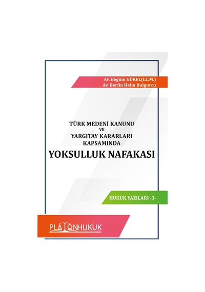 Yoksulluk Nafakası