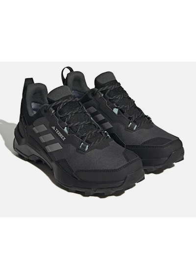 Adidas Terrex Ax4 Gore-tex Kadın Siyah Outdoor Ayakkabı Hq1051 I-153 Siyah