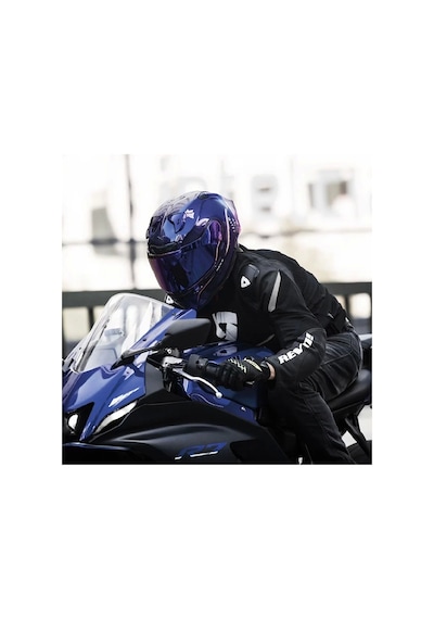 Nexx X.r3r Hagıbıs Karbon Kask