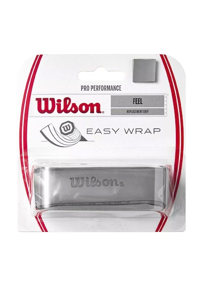 Wilson Shift Pro Performance Ana Grip Gri Wr8438701001 Gri