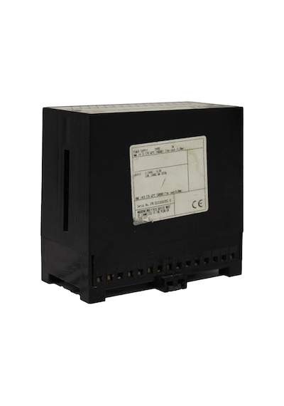 24vdc-5w 2.el Icso16n1-04
