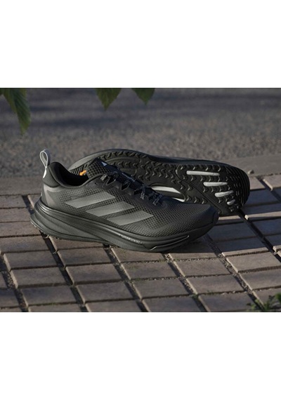 Adidas Supernova Rise M Erkek Koşu Ayakkabısı Jı2978 Siyah
