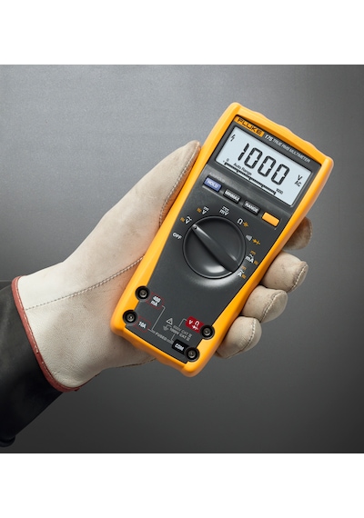 Fluke 175 - True Rms Multimetre 6000 Count