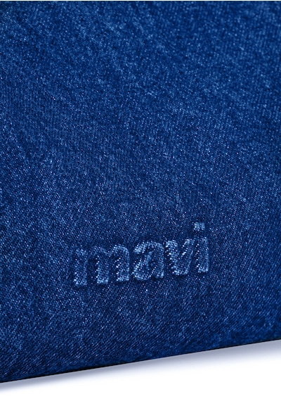 Mavi - Denim El Çantası 1912061-83594 İndigo