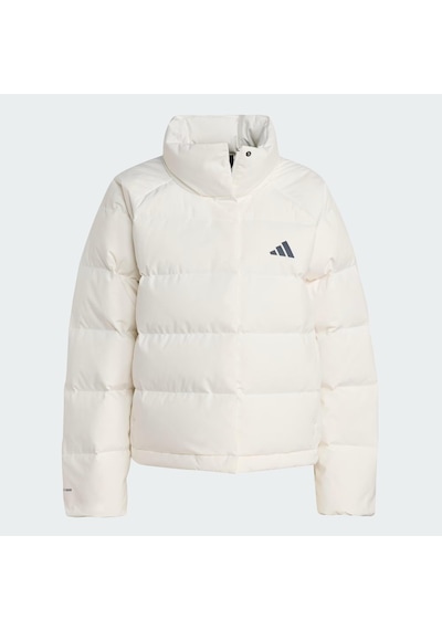 Adidas Helionic Climawarm Relaxed Down Kadın Mont C-adıjx3029b30a00 Beyaz