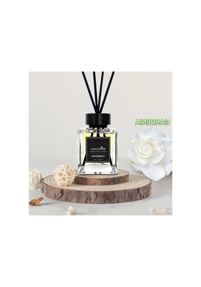 Bambu Çubuklu Oda Kokusu Gardenya Aroması Acıbadem