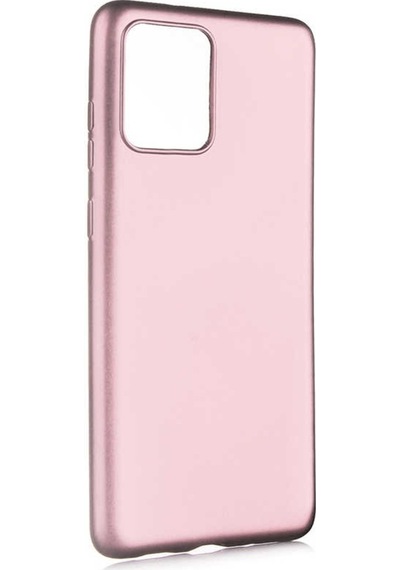 Samsung Uyumlu Galaxy S20 Ultra Kılıf Soft Mat Premier Case