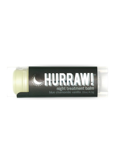 Hurraw Moon Lip Balm - Gece