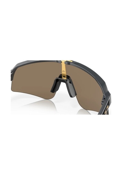 Oakley Sutro Lite Sweep Güneş Gözlüğü Matte Carbon Prizm 24k
