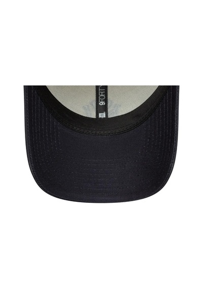 New Era New York Yankees Colour Block 9forty Şapka 60595215 Krem