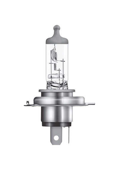 Osram Original Bılux H4 Halogen Light Car Light Made İn Germany 60/55w