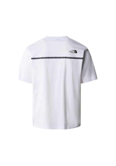 The North Face M S/s Zumu Relaxed Tee Erkek Tişört 001