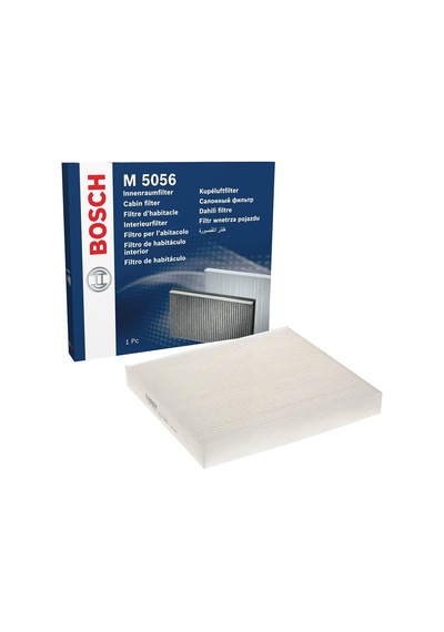 Bosch 1987435056 Polen Filtresi