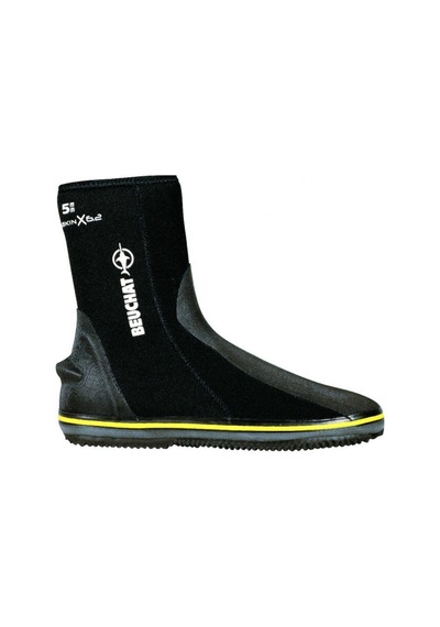 Beuchat Patik Sırocco Sport 5 Mm - (519261641) Çok Renkli
