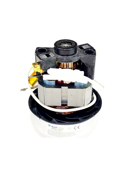 Sarcool Srv02 Elektrikli Süpürge Motoru 400w 220v