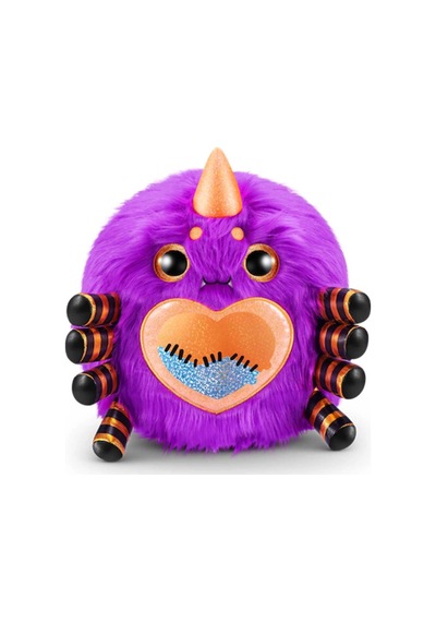 Rainbocornmonstercorndevsürprizpeluşrar25000 Siyah