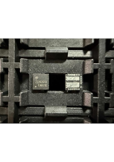 Z2262q Aoz2262qıa Z2262qıa 28v 10a Drmos Mosfet Entegre