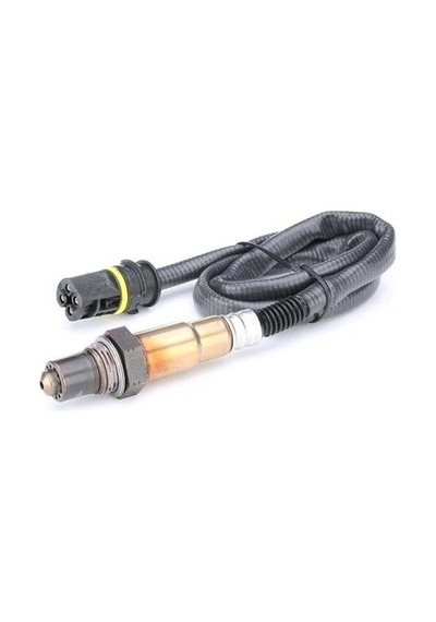 Bosch 0258006475 Oksijen Sensörü