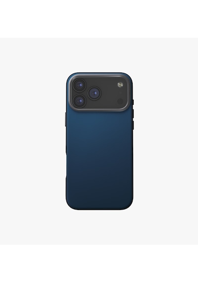 Apple Uyumlu iPhone 17 Pro Kılıf Lyden Ds Çift Ton Vegan Deri Magsafe Özellikli Magclick Business Kapak Lacivert Apple Uyumlu iPhone 17 Pro Kılıf Lyden Ds Çift Ton Vegan Deri Magsafe Özellikli Magclick Business Kapak Lacivert
