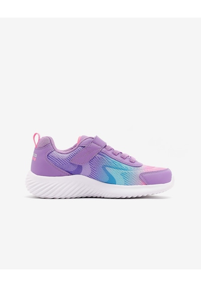 Skechers Bounder Büyük Kız Çocuk Mor Spor Ayakkabı 303452l Lvmt Mor Skechers Bounder Büyük Kız Çocuk Mor Spor Ayakkabı 303452l Lvmt Mor