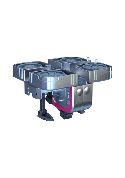 Pocket Morphers Dönüşebilen Numaralar Covert Eye