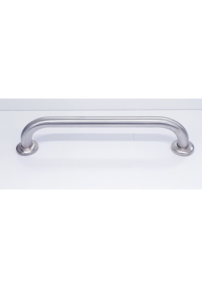 Engelli Tutunma Barı Mat Paslanmaz Çap32 Mm 50 CM Banyo Monza Krom - Mat