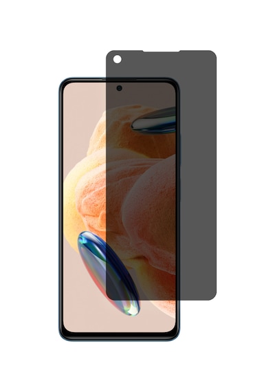 Xiaomi Redmi Note 12 Pro Mat Hayalet Ekran Koruyucu Film