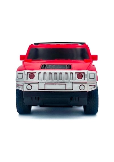 Uzaktan Kumandali Şarjli Hummer Araba Uzaktan Kumandali Şarjli Hummer Araba