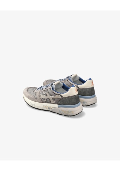 Premiata Sneakers Mick 7247 Gri