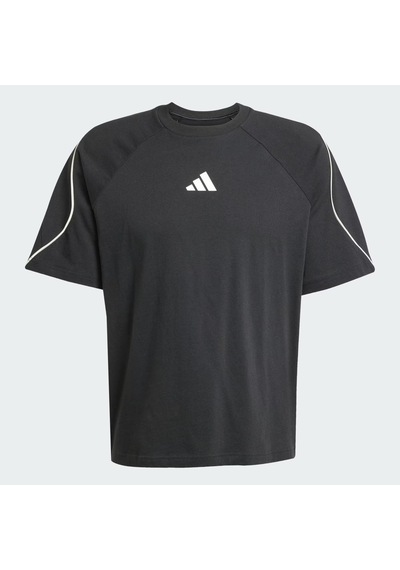 Adidas Stadium Erkek Tişört C-adıjn1824e50a00 Siyah