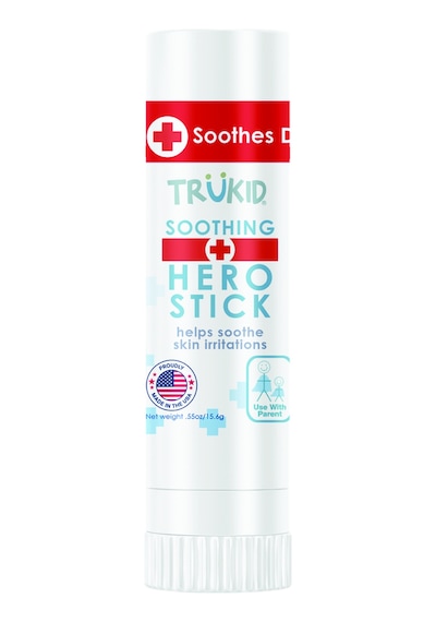 Hero Stick, Anlık Yatıştırıcı Ve Onarıcı Sos Stick 15.6 Gr