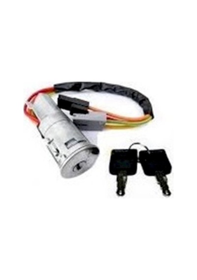 R19 Europa Kontak Komple 7700813973