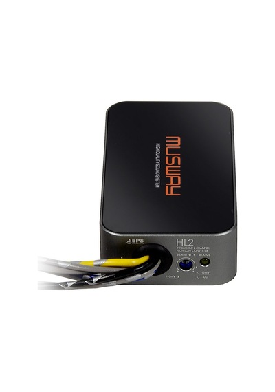 Özenhifi'Den Musway Hl2 Deck Çevirici