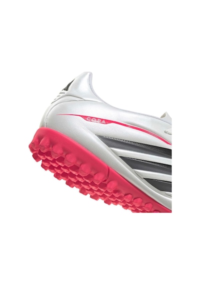 Adidas Erkek Beyaz Halı Saha Copa Pure Iv Club Tf Jr6180 Beyaz